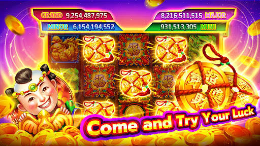 Happy Slots - Dummy, Khaeng screenshot 5