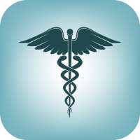 Pharmacy App иконка