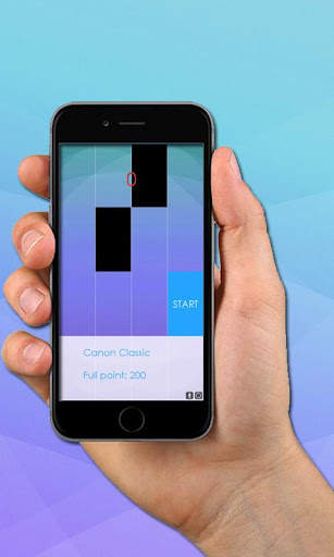 Piano Easy Tiles screenshot 2