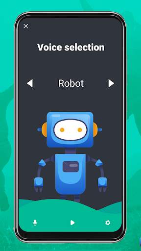 Voice Mod App screenshot 3