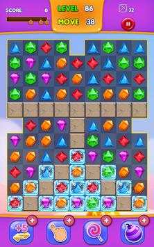 Jewel Blast Legend screenshot 5