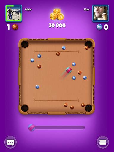 Marble Clash - 2 player game screenshot 7