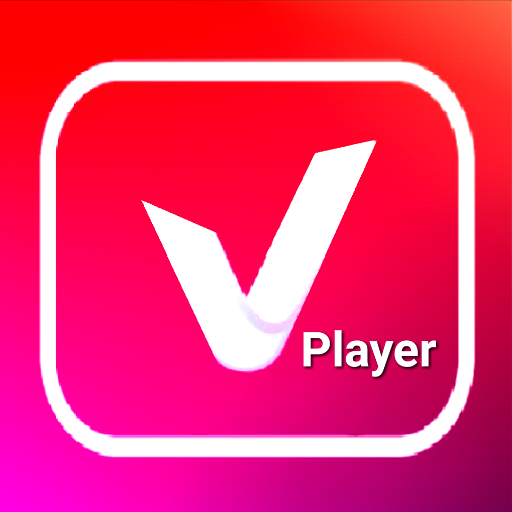 V.Max Player icon