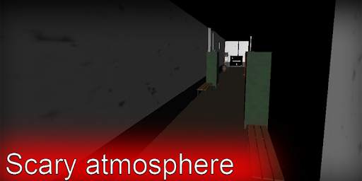The Fear House : 3D Free Scary Horror Game screenshot 3