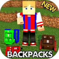 Backpacks Mod logo