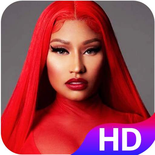 Nicki Minaj Wallpaper 2020 1.17