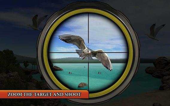Bird Hunting 3d Adventure screenshot 3