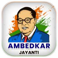 Ambedkar Jayanti on 9Apps