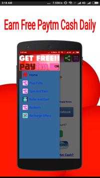 Free Mobile Recharge - Earn Money स्क्रीनशॉट 2