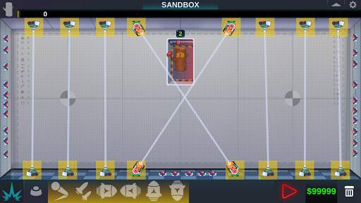Happy Room: Log screenshot 7
