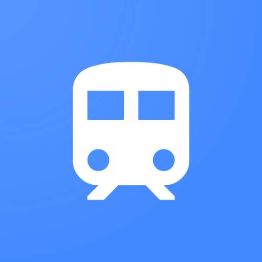 Train Track - UK Train Times 7.7