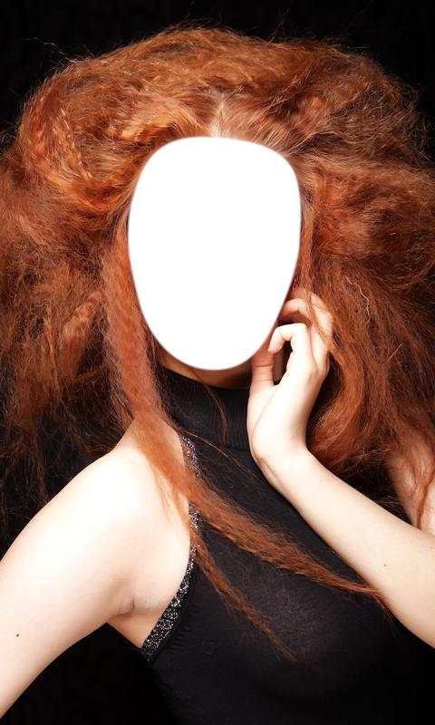 Hair Salon Photo Editor screenshot 6