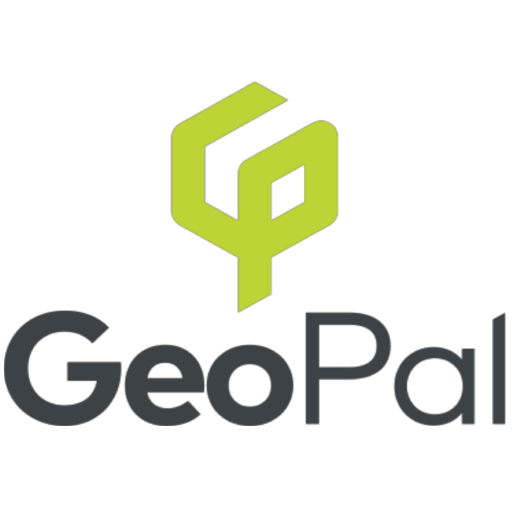 GeoPal Mobile Workforce Manage icon