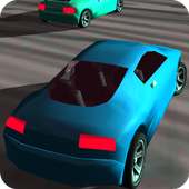 Micro Island Racing 3D LV logo