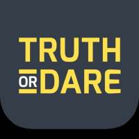 Truth or Dare: Houseparty Game أيقونة