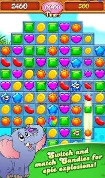 Match 3 Candy screenshot 1