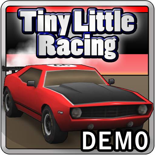 Tiny Little Racing Demo 1.32