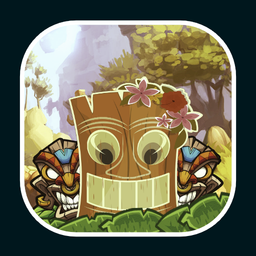 Temple Shoot icon