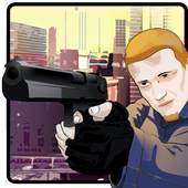Real Gangster Fighting Game 1.1