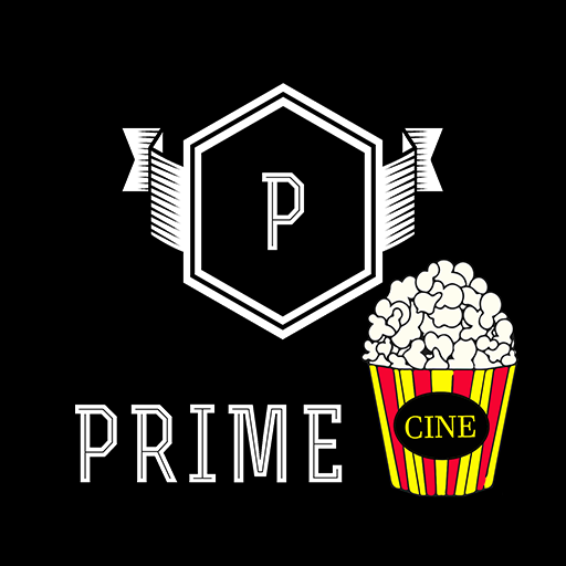 Prime Cine icon