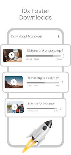 Seal Downloader screenshot 2