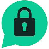 Lock WhatsApp