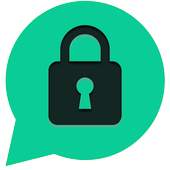 Lock WhatsApp 1.0