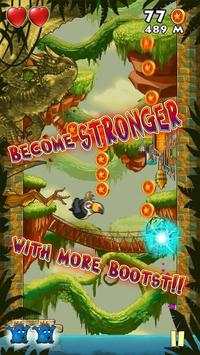 Ninja Daksh Jump screenshot 4