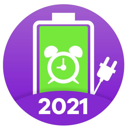 Automatic full charge battery alarm 5.0.0
