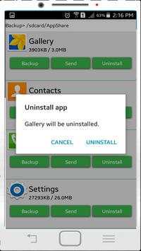 PRO Apk Editor screenshot 3