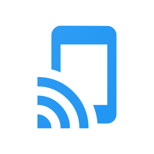 Broadcast Manager icon