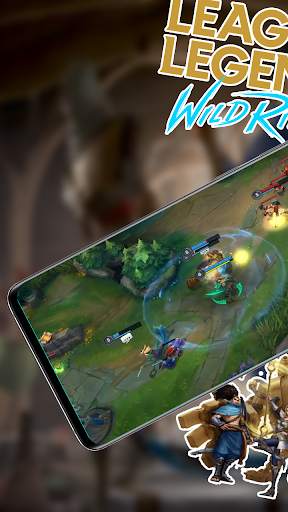 League of Legends - Wild Rift Guide & Tricks screenshot 5