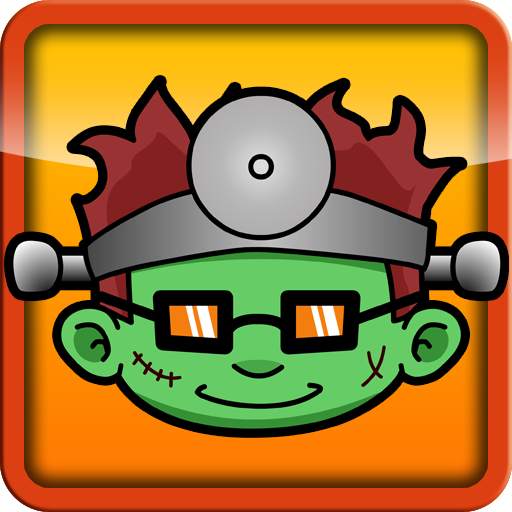 Doctor Bubble Halloween 1.0.14