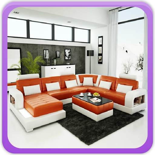 Sofa Set Designs Gallery 2.0