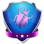 ProSecure Antivirus Security أيقونة