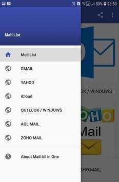 Mail All in One screenshot 3