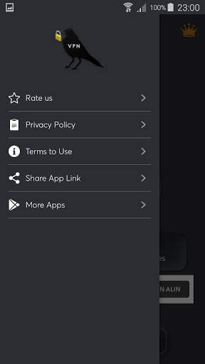 Free VPN – Secure VPN Proxy Server & IP CHanger screenshot 2
