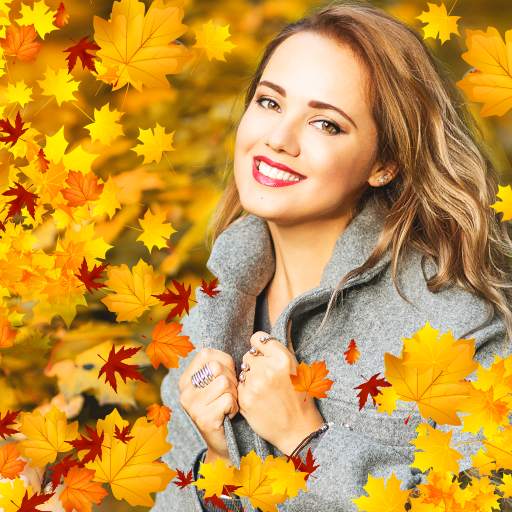 Autumn Photo Frames 1.0.3