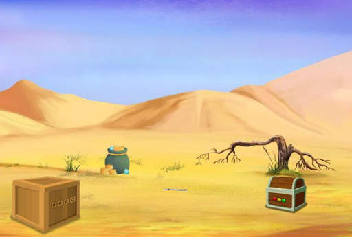 Escape Games: Distant Goal screenshot 2
