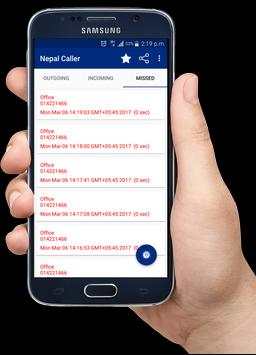 Nepal Caller screenshot 3