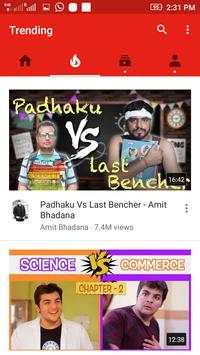 YouTube Prime screenshot 2