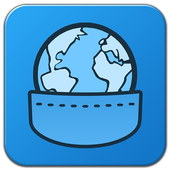 Pocket Browser icon