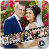 Wedding Slideshow Video Maker icon