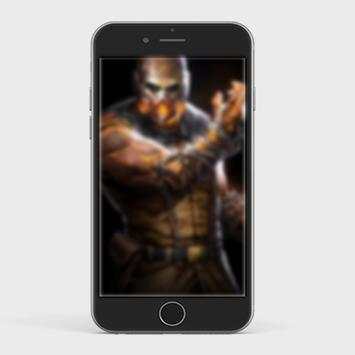 Best Mortal Wallpapers Kombat screenshot 4