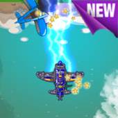 Air Force Legend Commander 2.3213.112