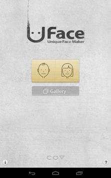 Uface screenshot 6