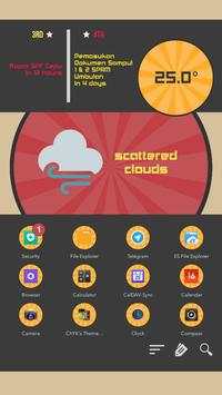 Dailycars Theme Total Launcher screenshot 4