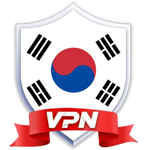 South Korea VPN - Secure VPN 1.1