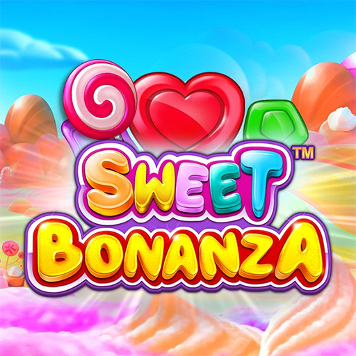 Sweet Bonanza Free Demo Slot Pragmatic Play Games icon