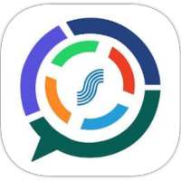Status saver for hot videos and hot pictures logo